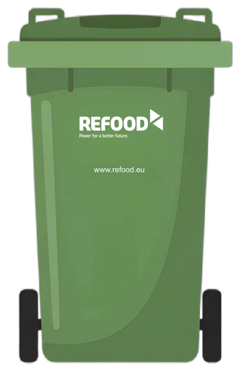 Culino 120 liter